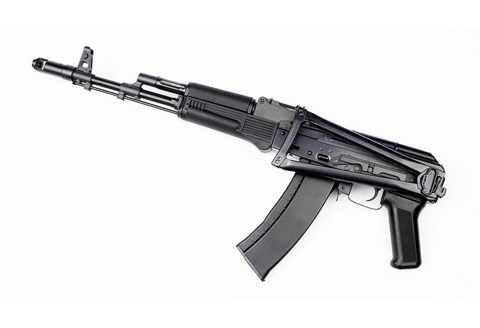 E&L AKS74MN Essential Electric Rifle | Full Steel AEG