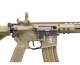 Lancer Tactical Archon 9" M-LOK Proline Series M4 Airsoft Rifle w/ Delta Stock (Color: Two-Tone)