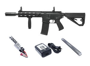 Arcturus Arcturus LWT MK-II CQB 10" AEG sport starter pack