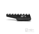 PTS PTS Unity Tactical FAST Optic Riser (Metal)