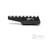 PTS Unity Tactical FAST Optic Riser (Metal)