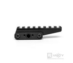 PTS PTS Unity Tactical FAST Optic Riser (Metal)
