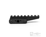PTS Unity Tactical FAST Optic Riser (Metal)