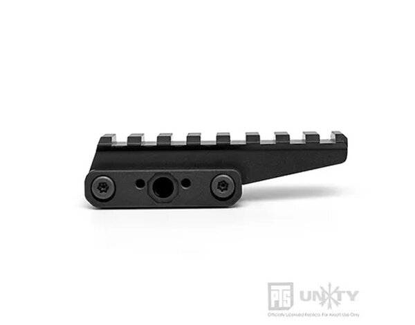PTS PTS Unity Tactical FAST Optic Riser (Metal)