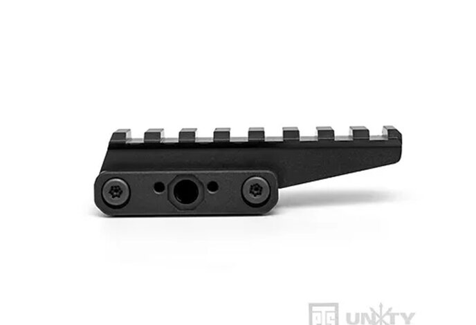 PTS Unity Tactical FAST Optic Riser (Metal)