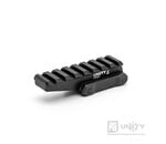 PTS PTS Unity Tactical FAST Optic Riser (Metal)