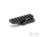 PTS Unity Tactical FAST Optic Riser (Metal)