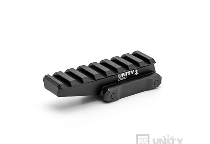 PTS Unity Tactical FAST Optic Riser (Metal)