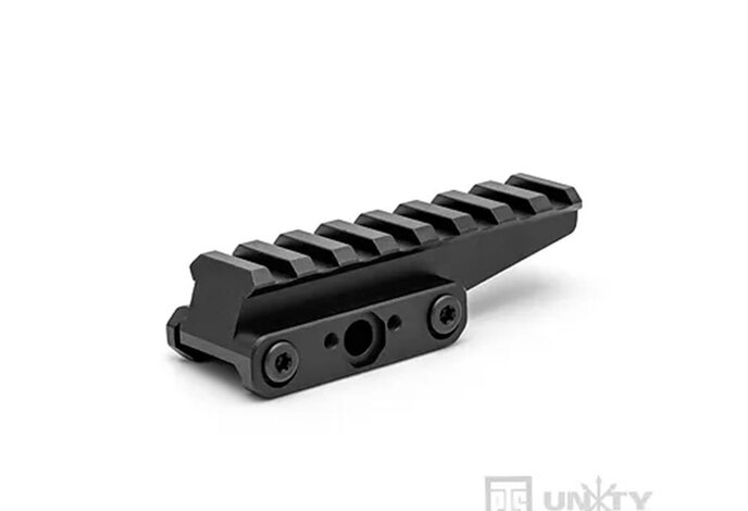 PTS Unity Tactical FAST Optic Riser (Metal)