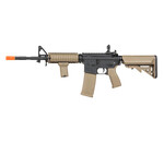 Specna Arms Specna Arms SA-E03 M4 AEG Rifle Rock River Arms Licensed M4 RIS Carbine EDGE Series Half-Tan