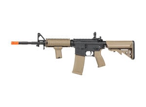 Specna Arms Specna Arms M4 AEG Rifle Rock River Arms Licensed M4 RIS Carbine EDGE Series SA-E03 Half-Tan