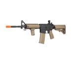 Specna Arms Specna Arms SA-E03 M4 AEG Rifle Rock River Arms Licensed M4 RIS Carbine EDGE Series Half-Tan