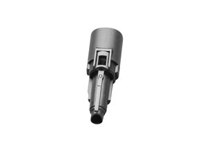 Krytac Krytac Loading Nozzle Assy for SilencerCo Maxim 9 GBB Pistol
