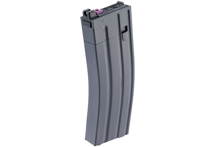 CYMA x SP System 30Rd Magazine for CGS & MWS GBBR