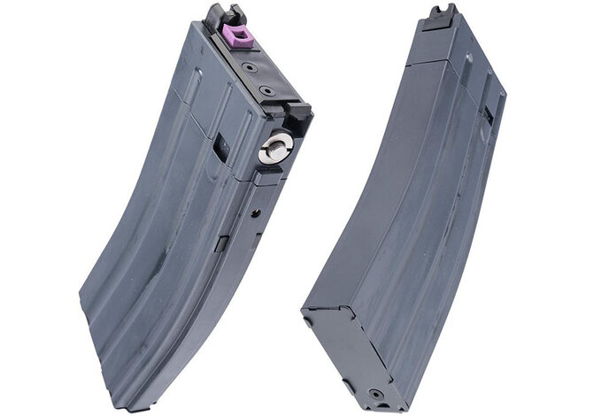 CYMA x SP System 30Rd Magazine for CGS & MWS GBBR