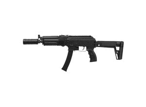 Arcturus Arcturus PPK-20 Modernized Modernized SMG M-LOK AEG Rifle FE ETU