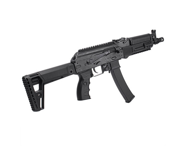 Arcturus Arcturus PPK-20 Modernized Modernized SMG M-LOK AEG Rifle FE ETU