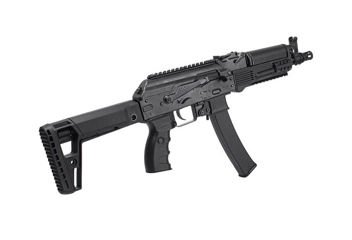 Arcturus PPK-20 Modernized Modernized SMG M-LOK AEG Rifle FE ETU