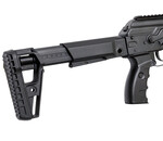 Arcturus Arcturus PPK-20 Modernized Modernized SMG M-LOK AEG Rifle FE ETU