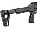 Arcturus PPK-20 Modernized Modernized SMG M-LOK AEG Rifle FE ETU