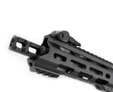 KWA Ronin Tactical T6 PDW AEG Variable with ETU (adjustable FPS; non cutoff) Black