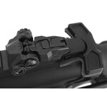 KWA KWA Ronin Tactical T6 PDW AEG Variable with ETU (adjustable FPS; non cutoff) Black