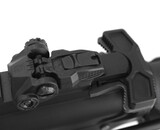 KWA Ronin Tactical T6 PDW AEG Variable with ETU (adjustable FPS; non cutoff) Black