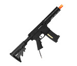 Wolverine Airsoft Wolverine Airsoft MTW Billet 7" standard version BLEMISHED