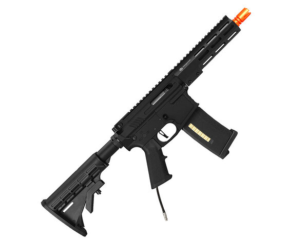 Wolverine Airsoft Wolverine Airsoft MTW Billet 7" standard version BLEMISHED