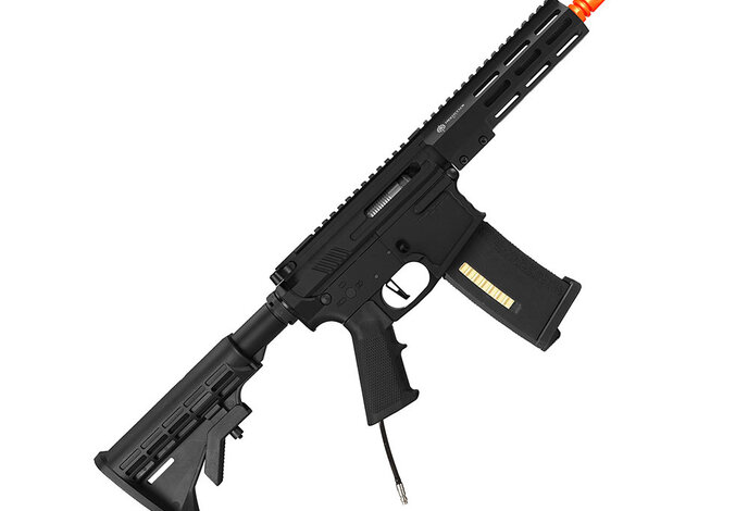 Wolverine Airsoft MTW Billet 7" standard version BLEMISHED