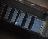 Wolverine Airsoft MTW Billet 7" standard version BLEMISHED