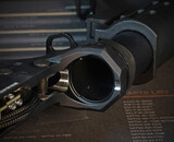 Wolverine Airsoft MTW Billet 7" standard version BLEMISHED