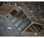 Wolverine Airsoft Wolverine Airsoft MTW Billet 7" standard version BLEMISHED