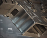 Wolverine Airsoft MTW Billet 7" standard version BLEMISHED