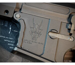 Wolverine Airsoft Wolverine Airsoft MTW Billet 7" standard version BLEMISHED
