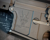 Wolverine Airsoft MTW Billet 7" standard version BLEMISHED