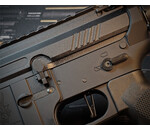 Wolverine Airsoft Wolverine Airsoft MTW Billet 7" standard version BLEMISHED
