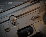 Wolverine Airsoft MTW Billet 7" standard version BLEMISHED