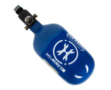 HK Army 36/4500 Extra Lite Carbon Fiber Tank, Standard Reg, (800 psi Output)