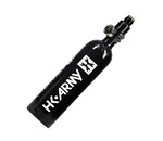 HK Army HK Army 26ci / 3000psi Aluminum Tank Black (800 psi Output)