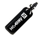 HK Army HK Army 62/3000 Aluminum Tank (800 psi Output) Black