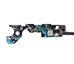 GATE GATE ASTER II V3 GB Bluetooth EXPERT Drop-In Programmable MOSFET