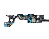 GATE ASTER II V3 GB Bluetooth EXPERT Drop-In Programmable MOSFET