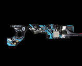 GATE ASTER II V3 GB Bluetooth EXPERT Drop-In Programmable MOSFET