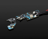 GATE ASTER II V3 GB Bluetooth EXPERT Drop-In Programmable MOSFET