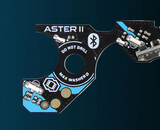 GATE ASTER II V3 GB Bluetooth EXPERT Drop-In Programmable MOSFET