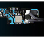 GATE GATE ASTER II V3 GB Bluetooth EXPERT Drop-In Programmable MOSFET