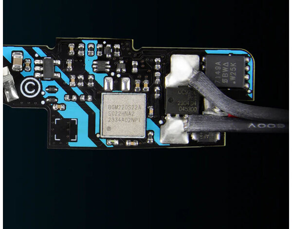GATE GATE ASTER II V3 GB Bluetooth EXPERT Drop-In Programmable MOSFET