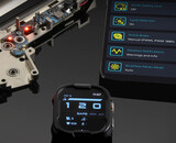 GATE ASTER II V3 GB Bluetooth EXPERT Drop-In Programmable MOSFET