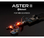 GATE GATE ASTER II V3 GB Bluetooth EXPERT Drop-In Programmable MOSFET